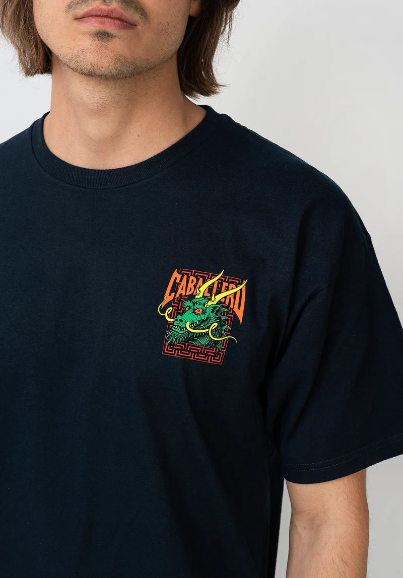 Caballero Street Dragon II