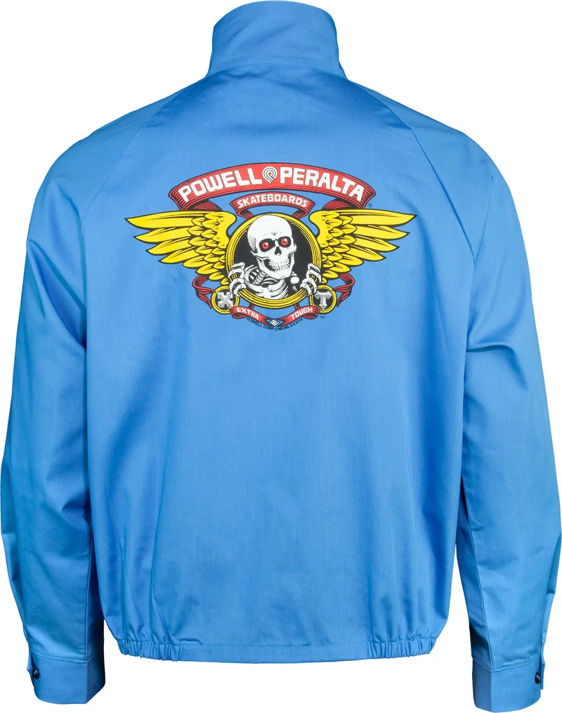Winged Ripper