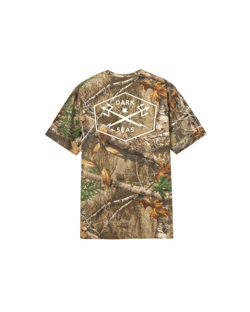 Progressive Blended Tee