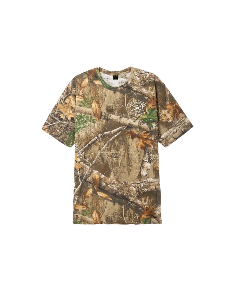 Progressive Blended Tee