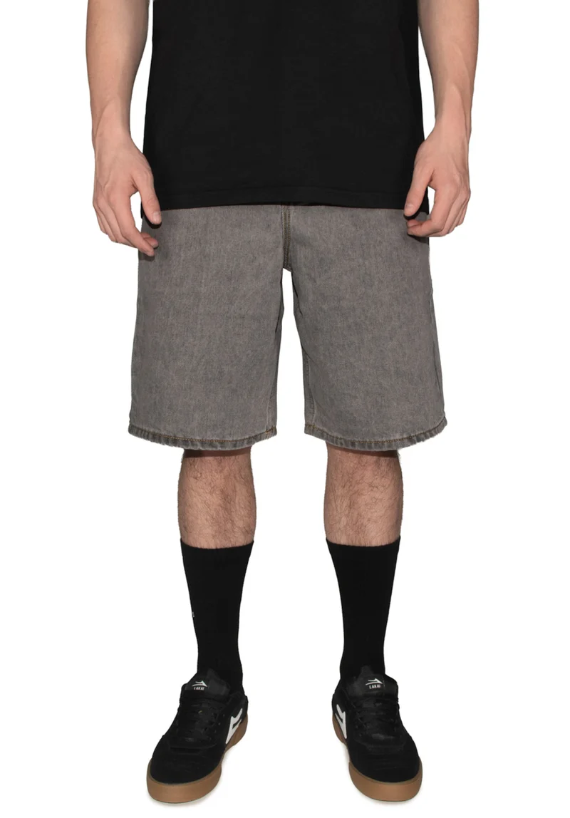 Bigerfoot Jort