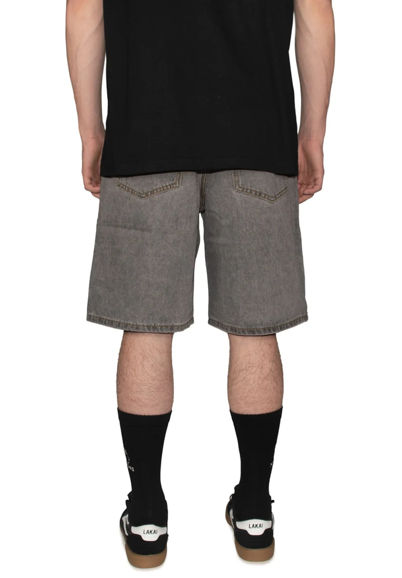 Bigerfoot Jort