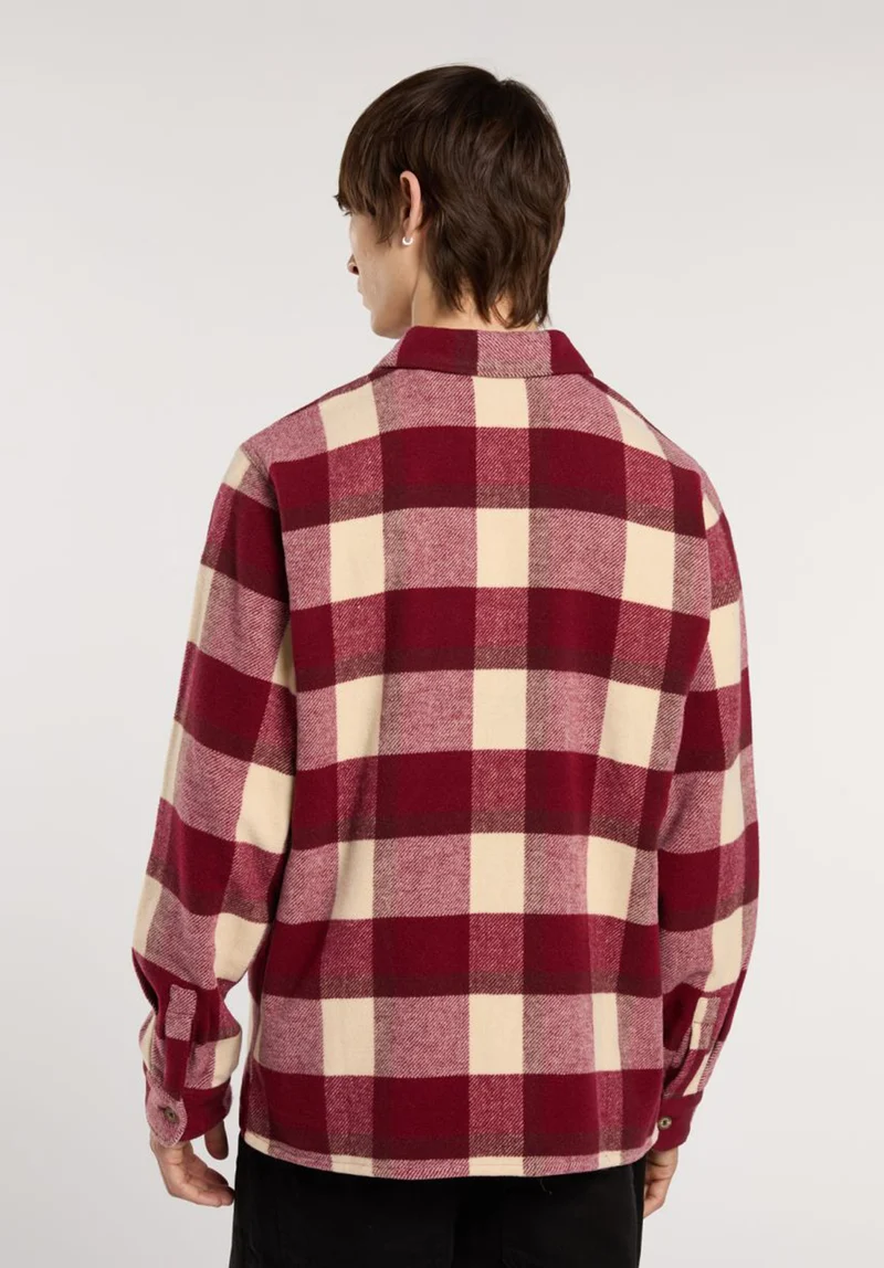 Plaid Coaling