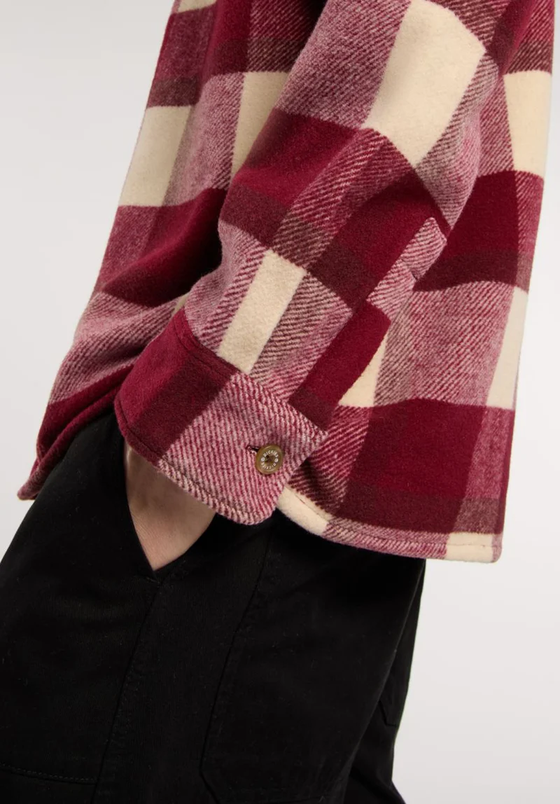 Plaid Coaling