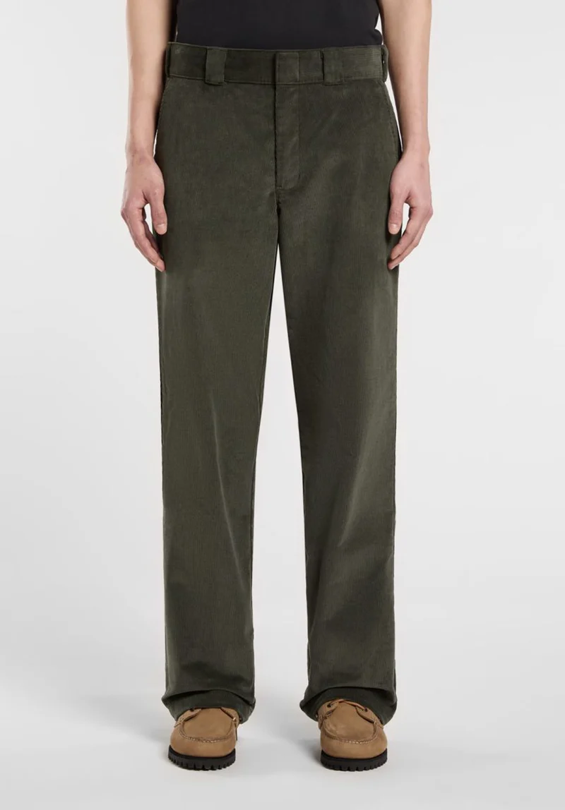 Corduroy 874 Pant