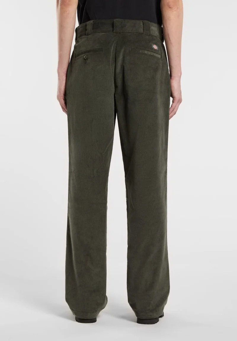 Corduroy 874 Pant