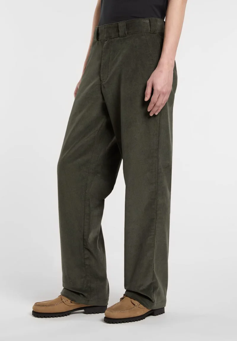 Corduroy 874 Pant