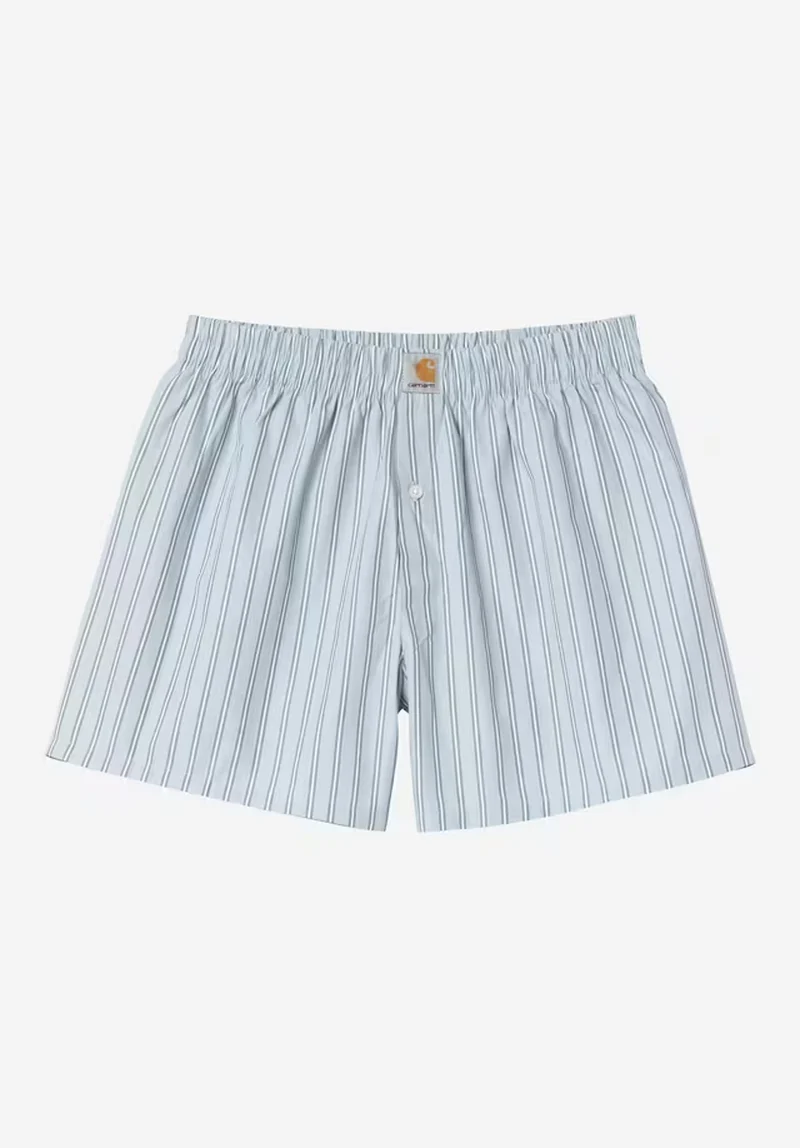 Cotton Boxer