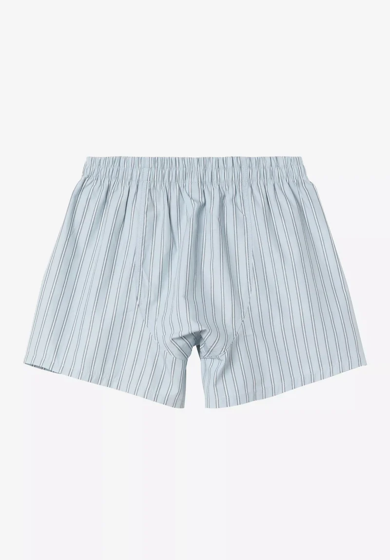 Cotton Boxer