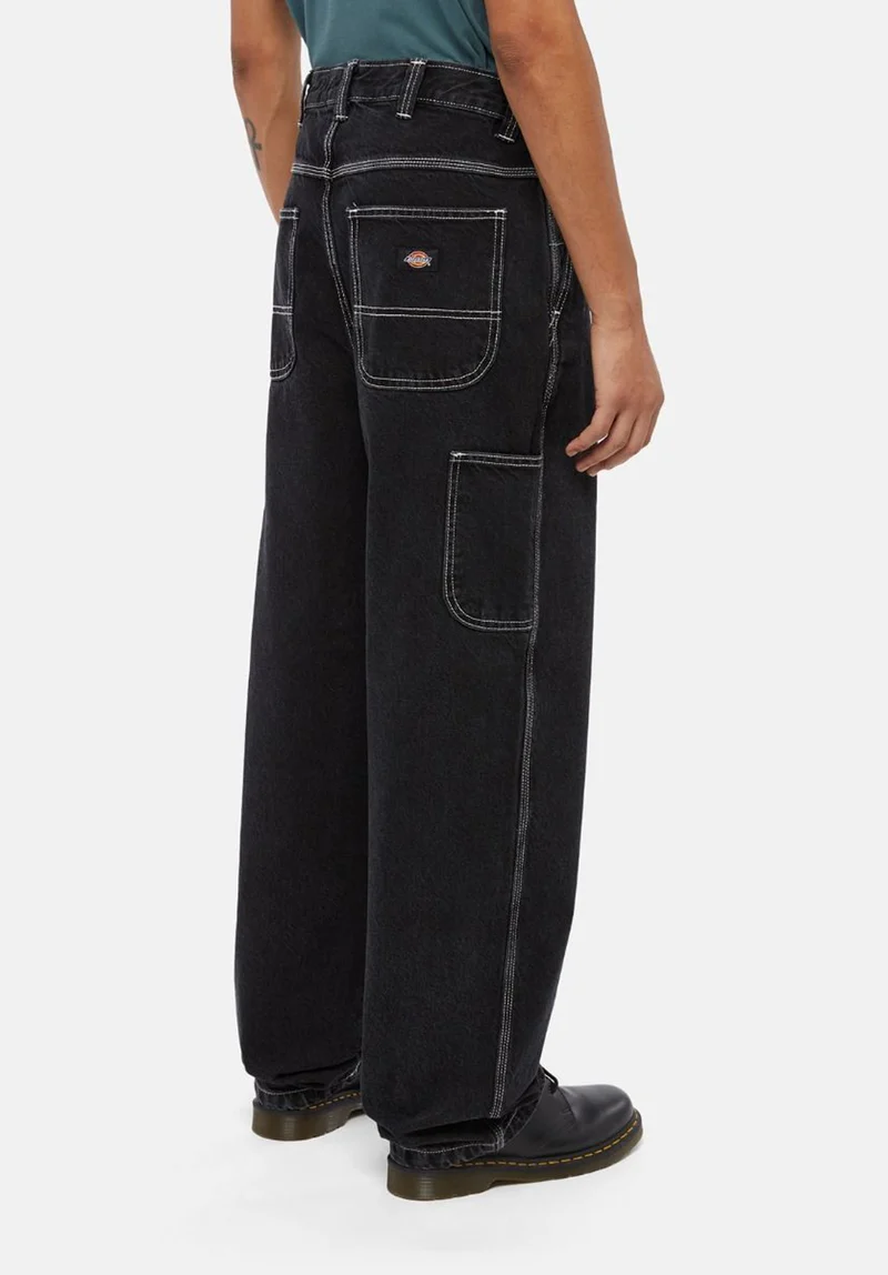Madison Baggy Fit