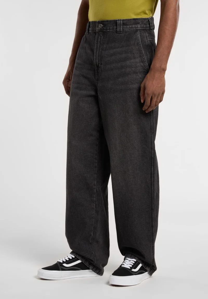 Madison Baggy Fit