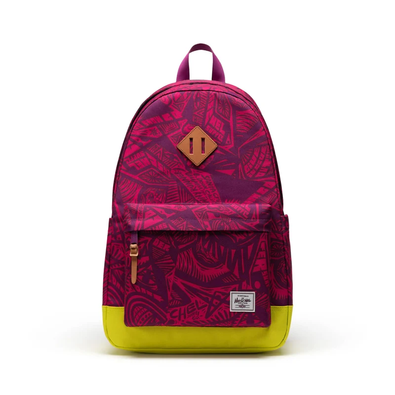 Thomas Campbell Heritage Backpack