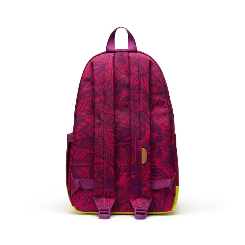 Thomas Campbell Heritage Backpack