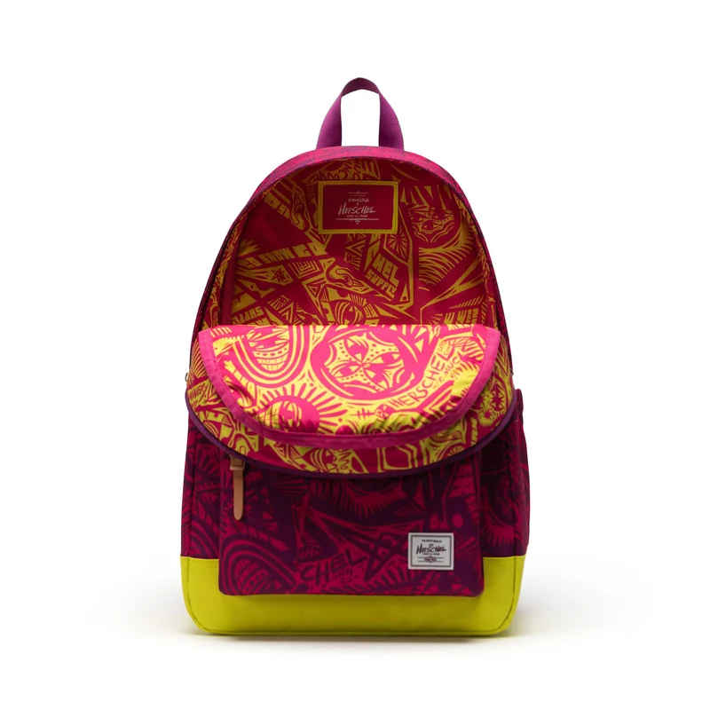 Thomas Campbell Heritage Backpack