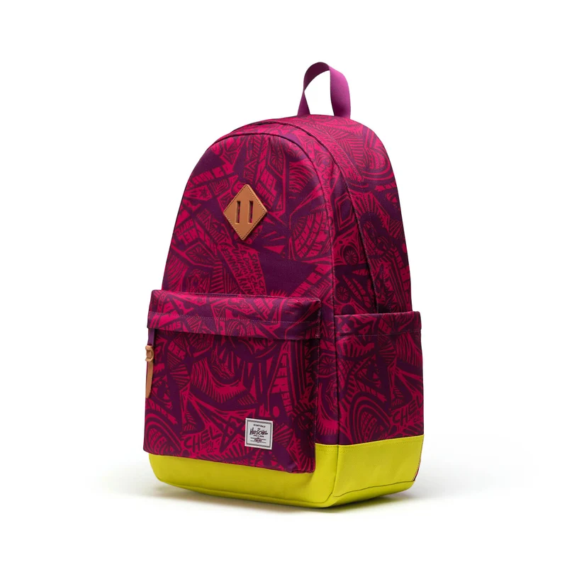 Thomas Campbell Heritage Backpack