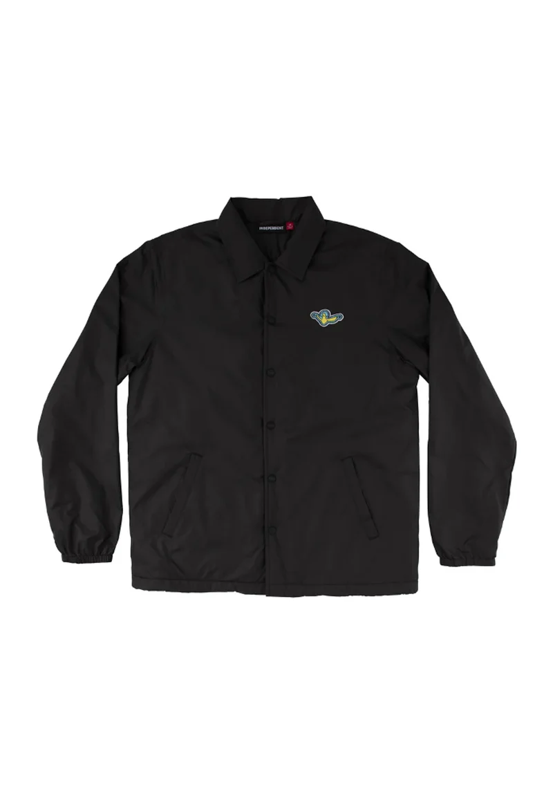 Gonz Hanger Windbreaker