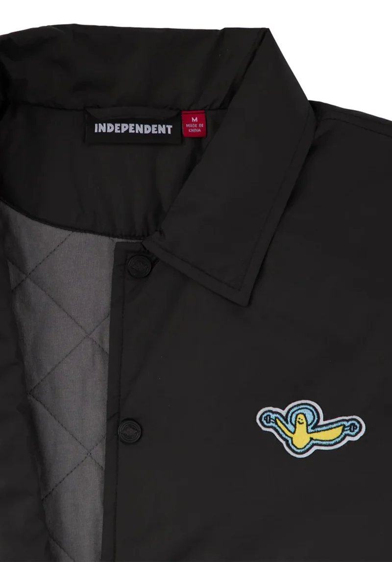 Gonz Hanger Windbreaker