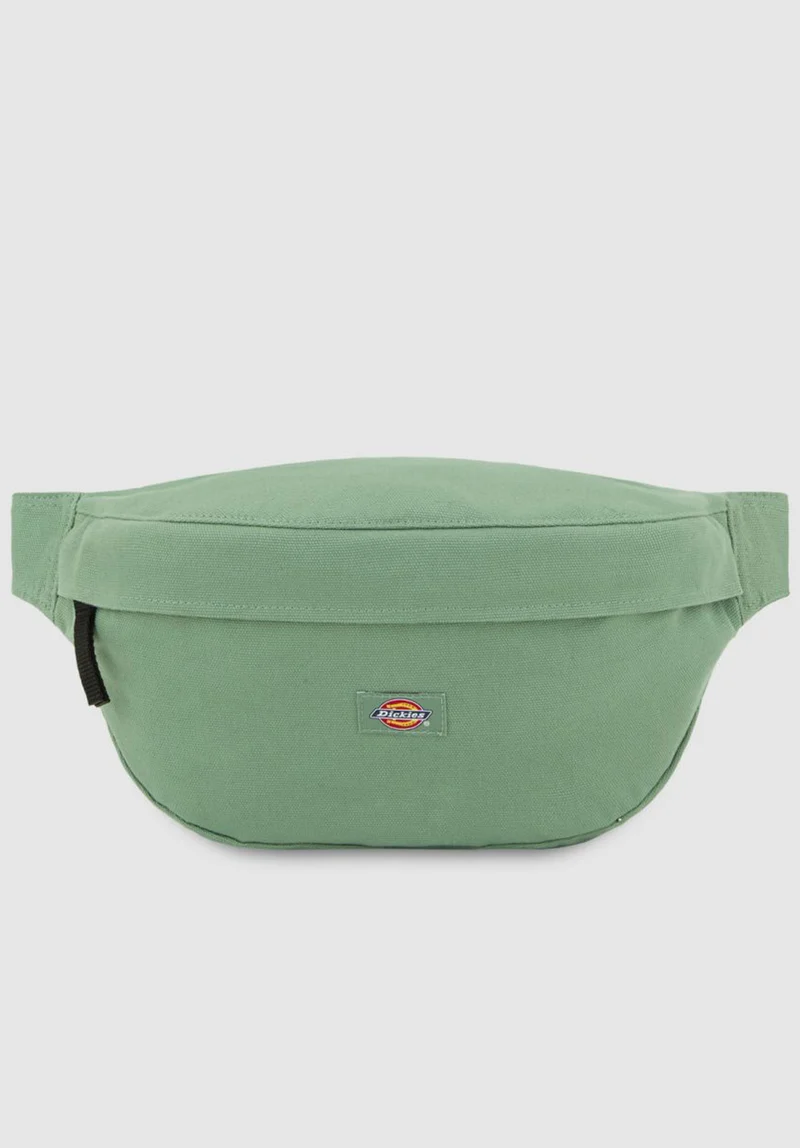 Duck Canvas Cross Body