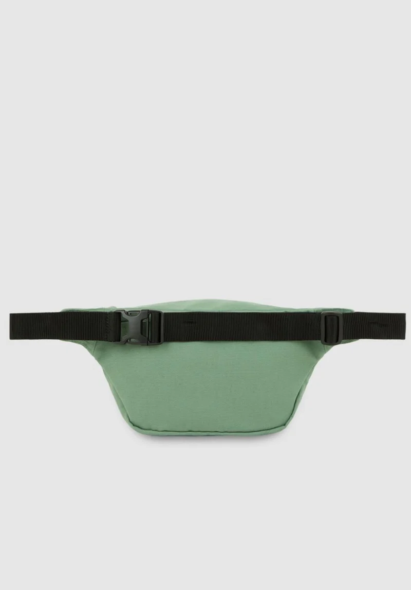 Duck Canvas Cross Body