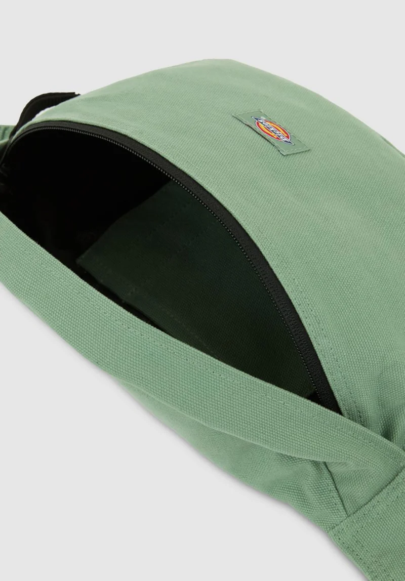 Duck Canvas Cross Body