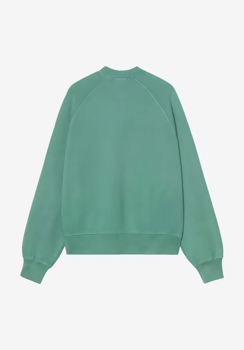 W’ Hudson Sweat