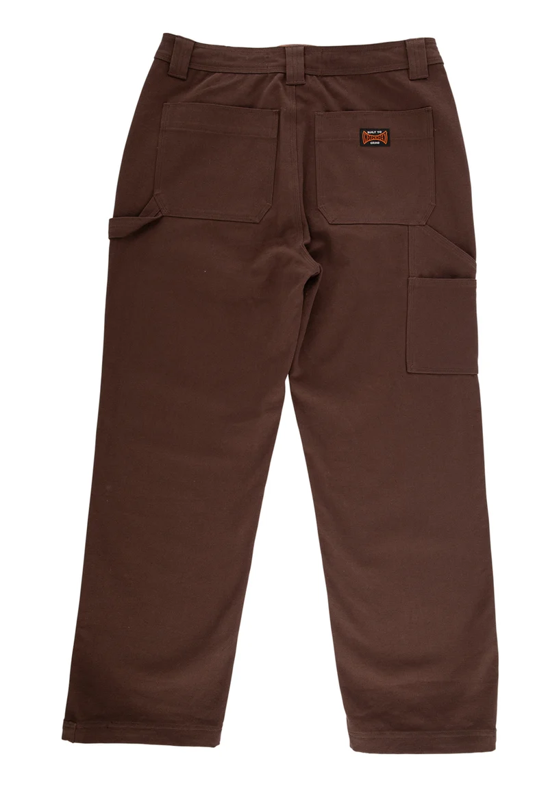 Built To Grind Utility Pants