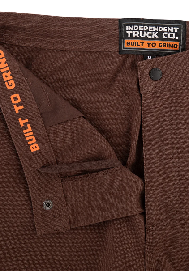 Built To Grind Utility Pants
