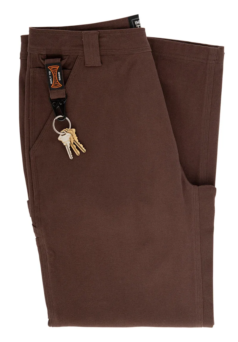 Built To Grind Utility Pants