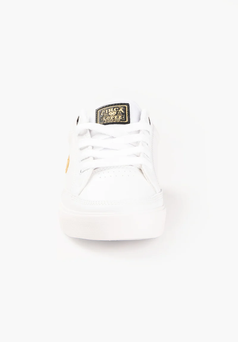 Lopez 50 Slim