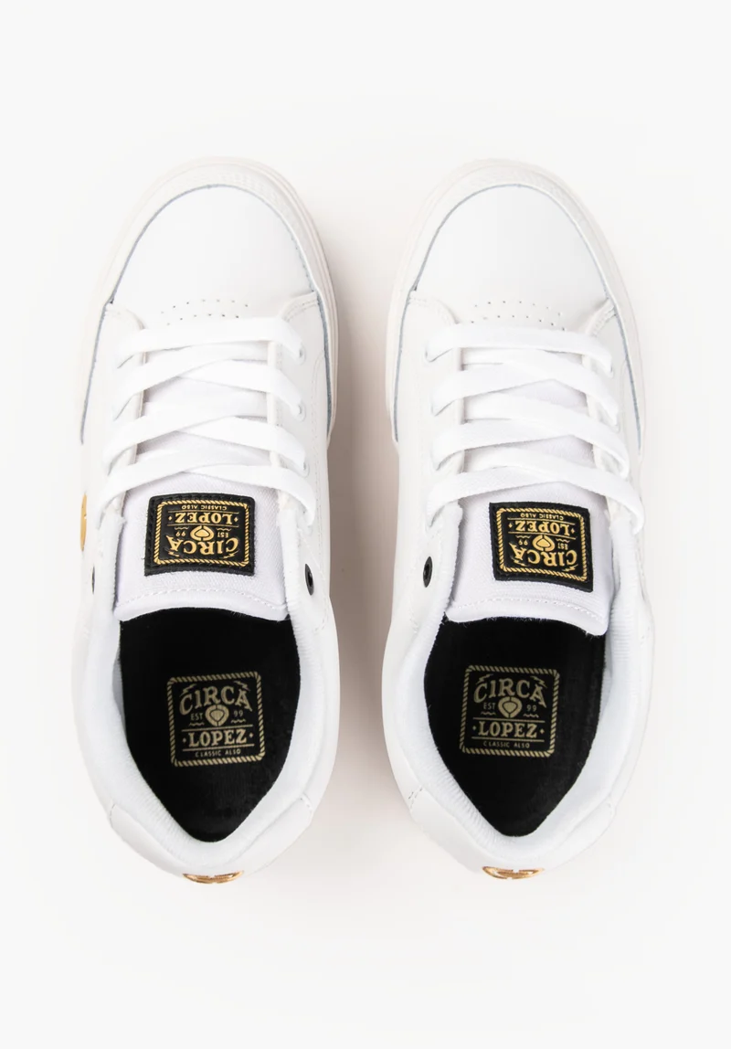 Lopez 50 Slim