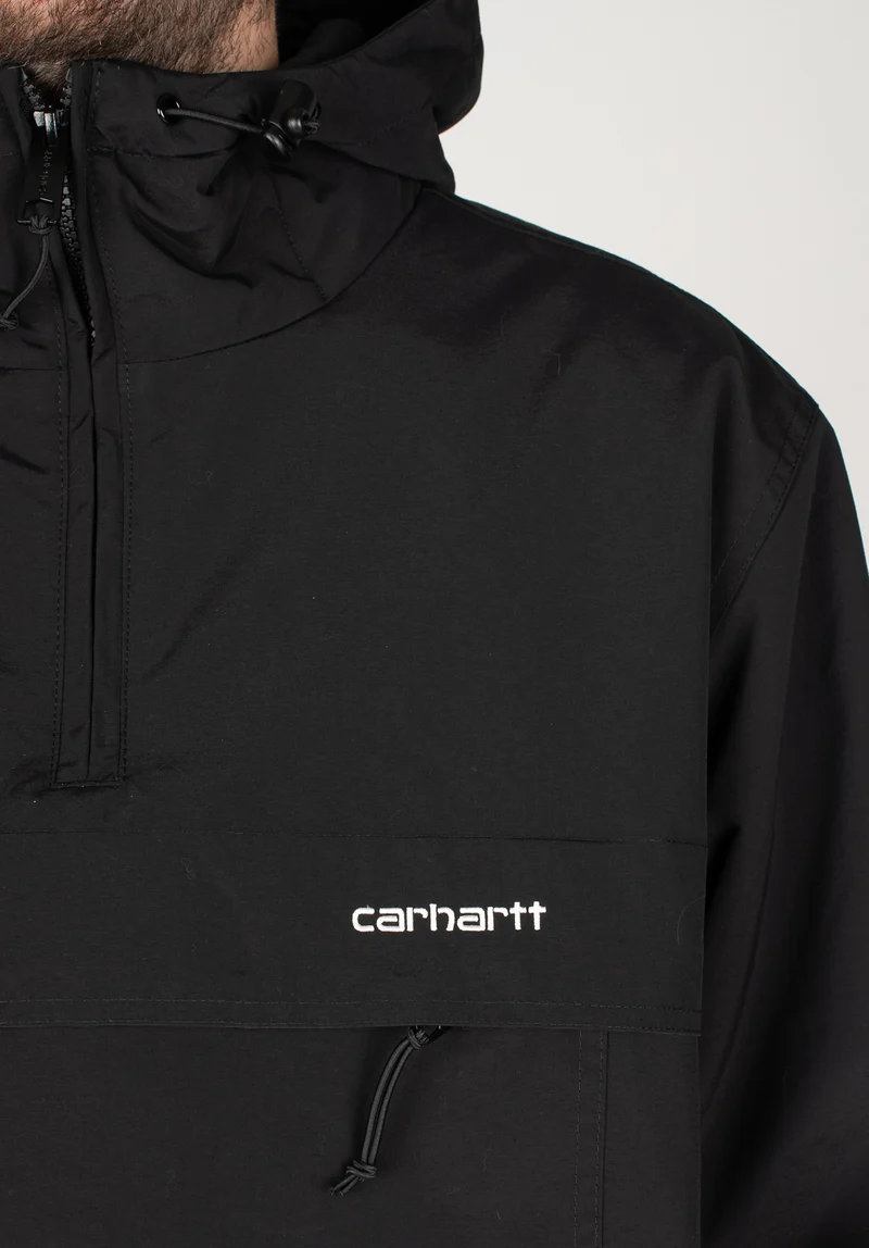 Windbreaker Pullover