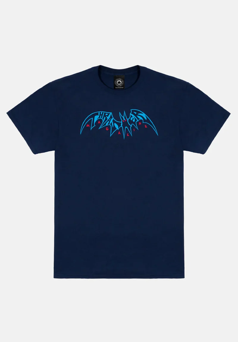 Sky Rat by Neckface