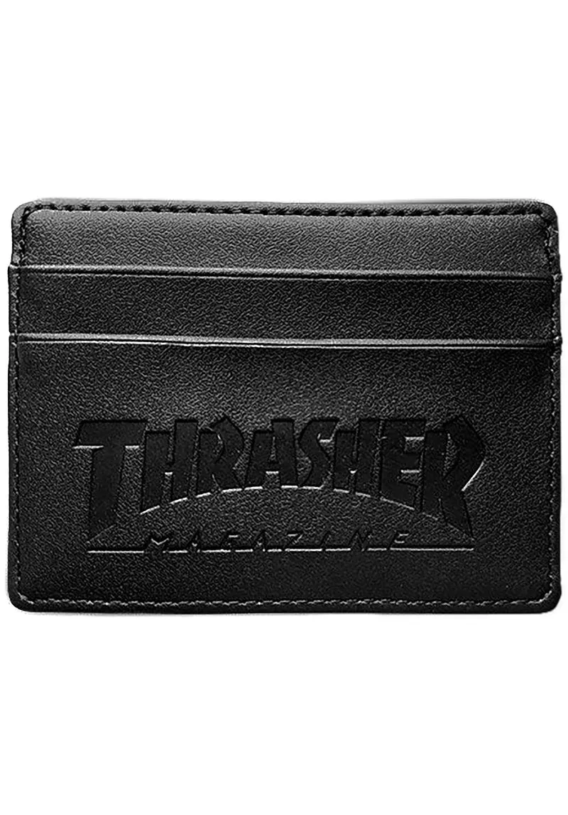 Card Leather
