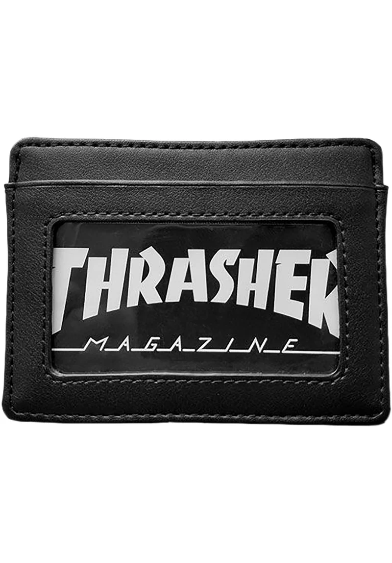 Card Leather