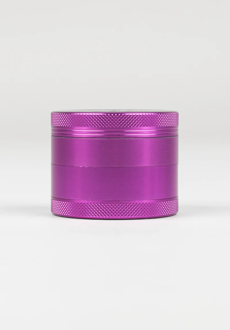 Hazy Days Metal 4 Parts Grinder