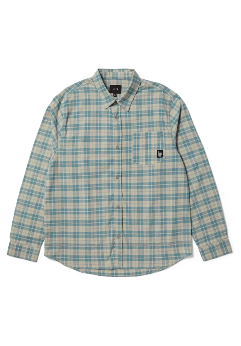 Modal Plaid