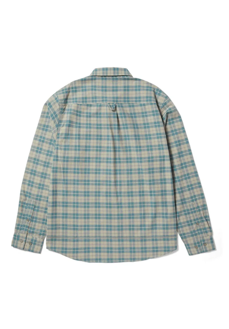 Modal Plaid