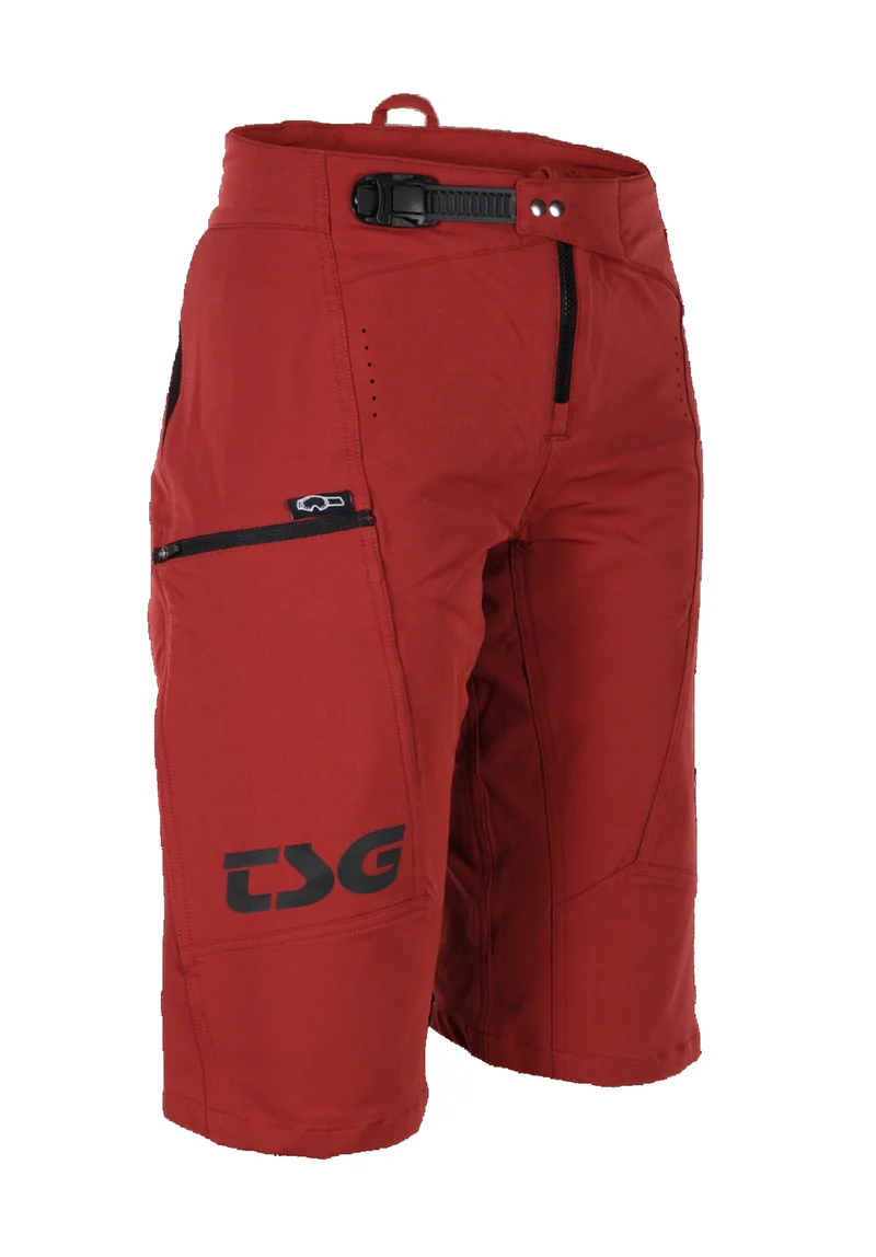 Ridge Shorts Women