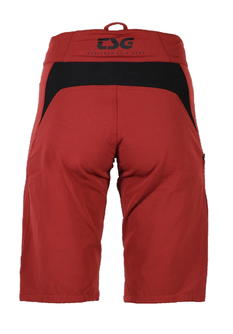 Ridge Shorts Women