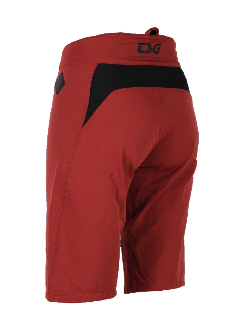 Ridge Shorts Women