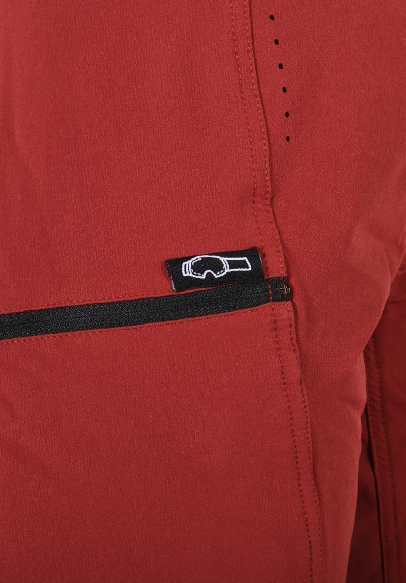 Ridge Shorts Women