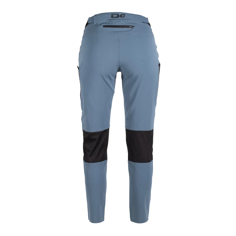 Seen Pants Woman