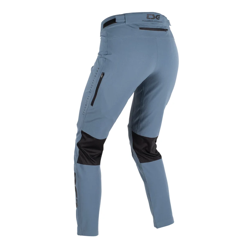 Seen Pants Woman