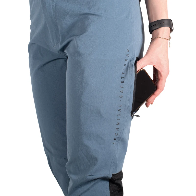 Seen Pants Woman