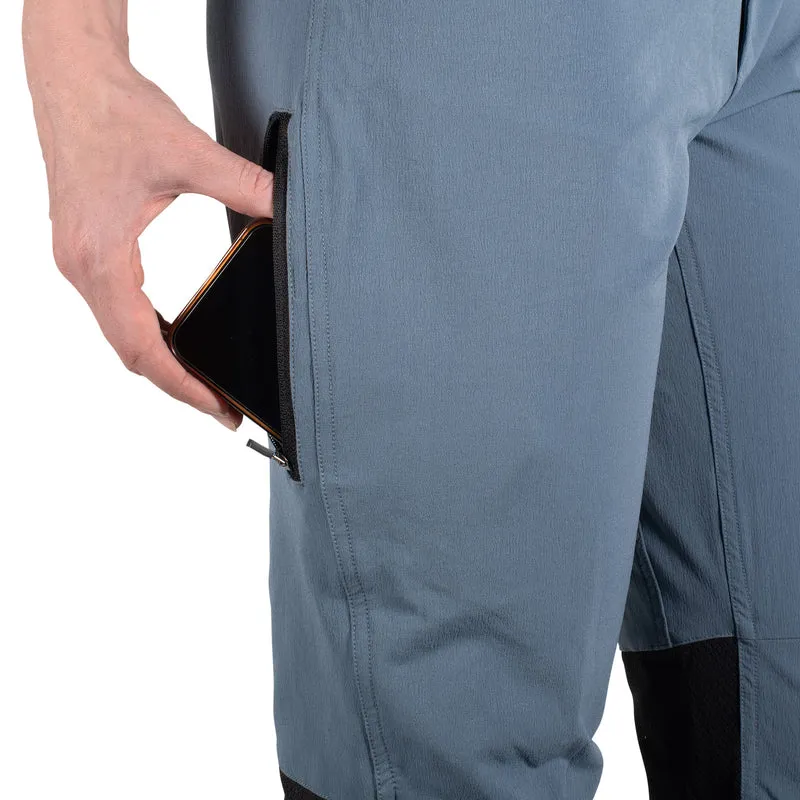 Seen Pants Woman