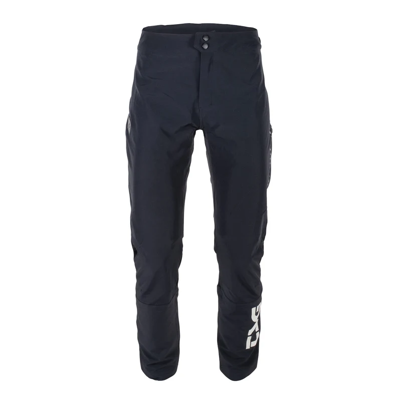 Seen Pants Woman