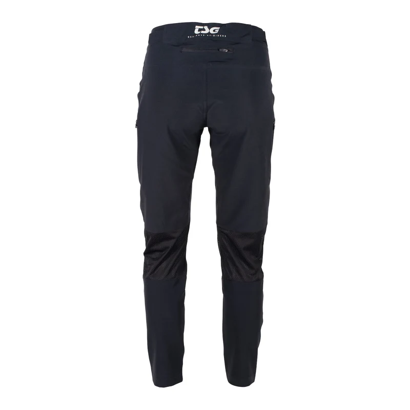 Seen Pants Woman