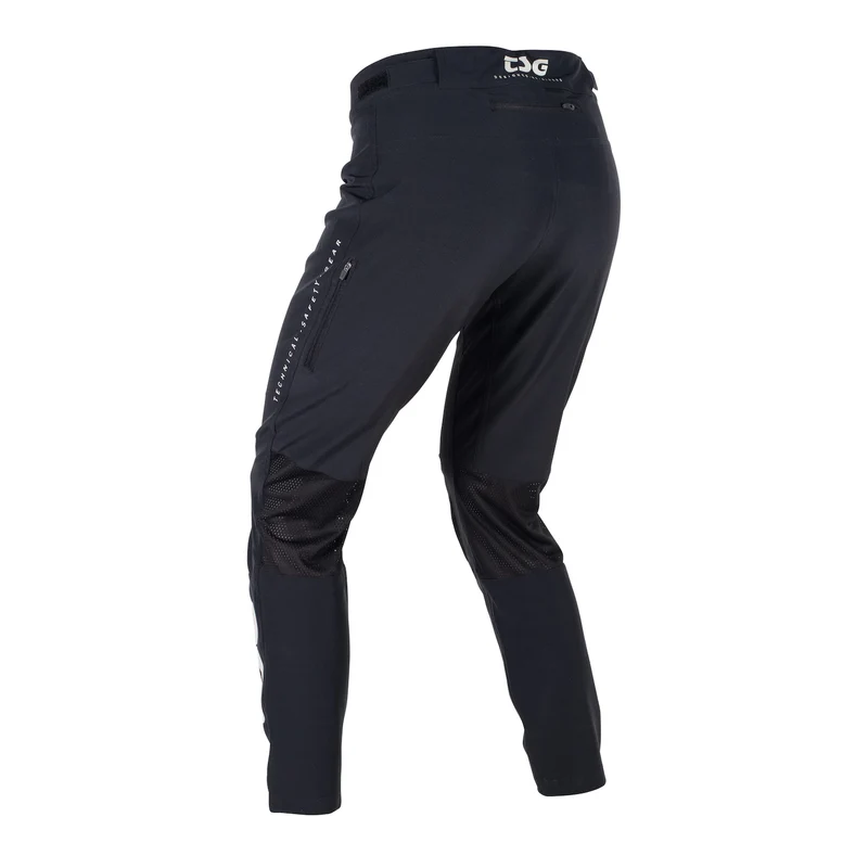 Seen Pants Woman