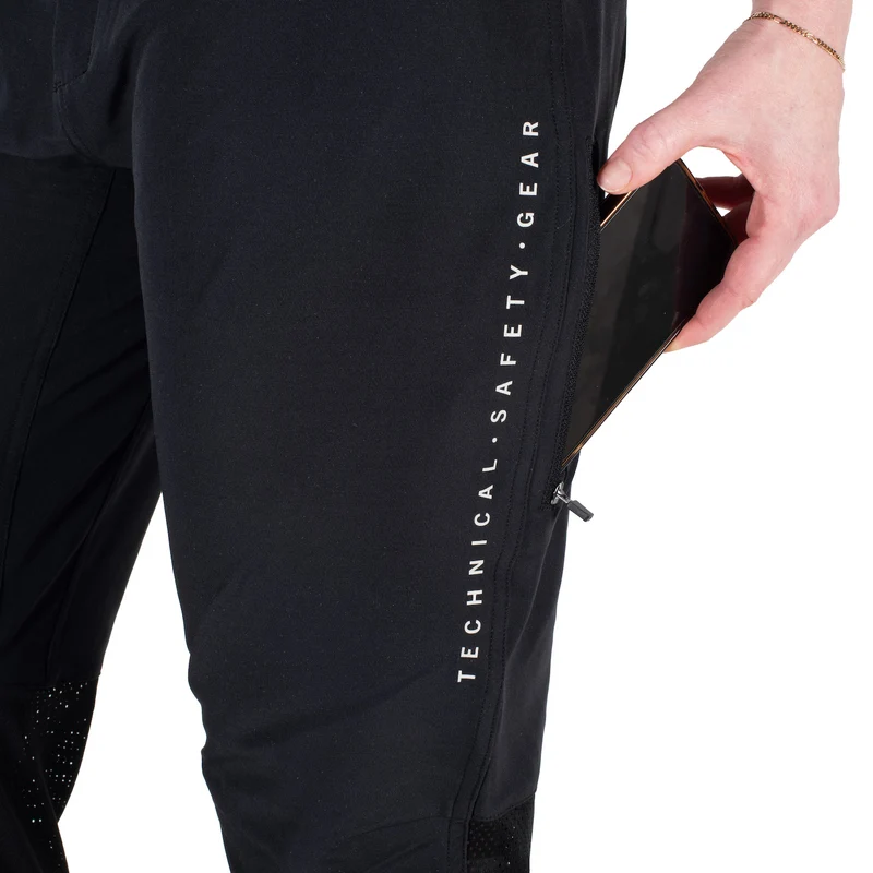 Seen Pants Woman