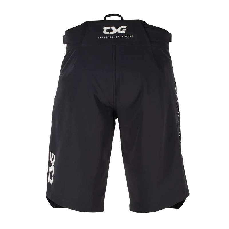 Waft Shorts